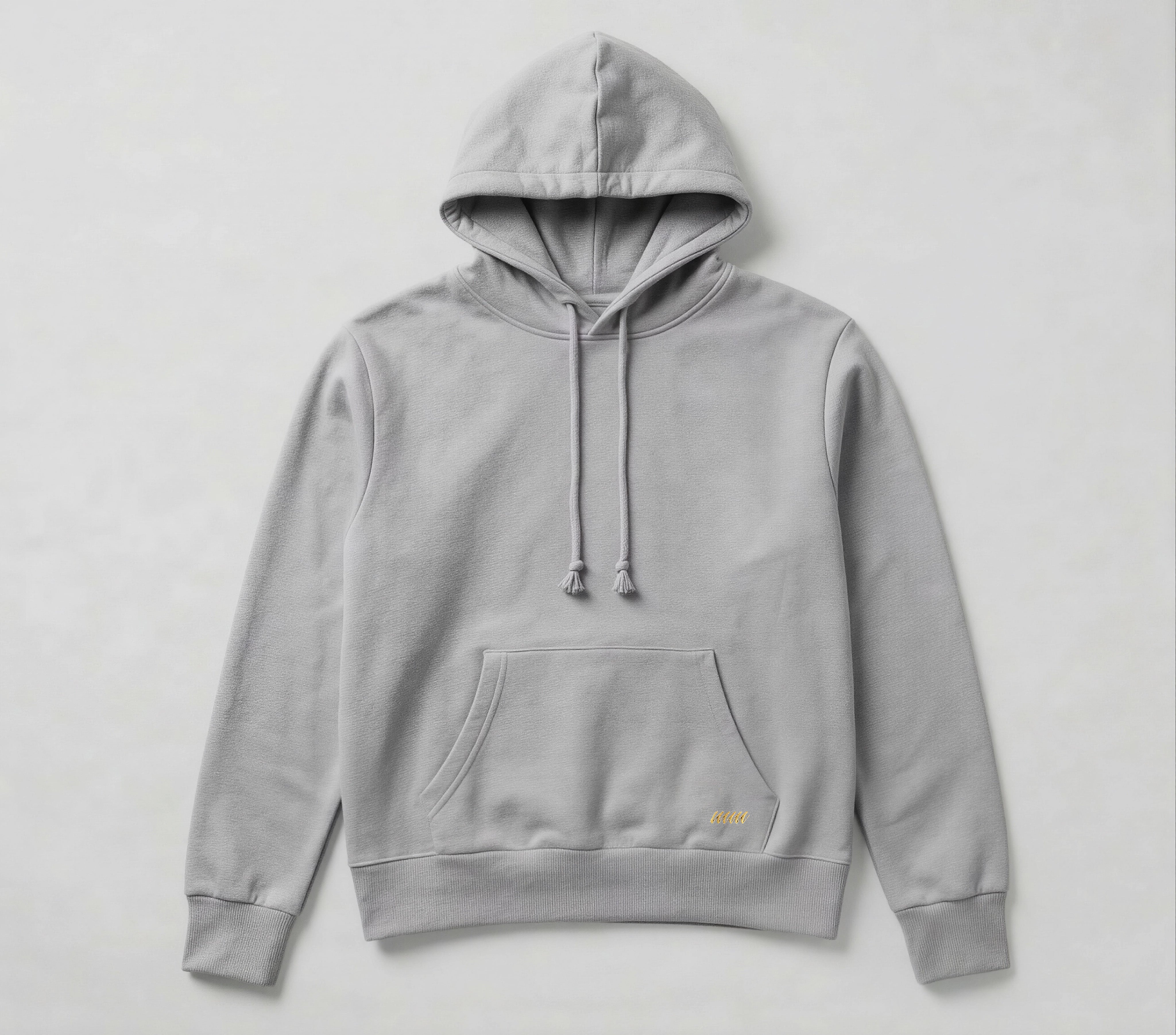 Fleece Sweat Hoodie