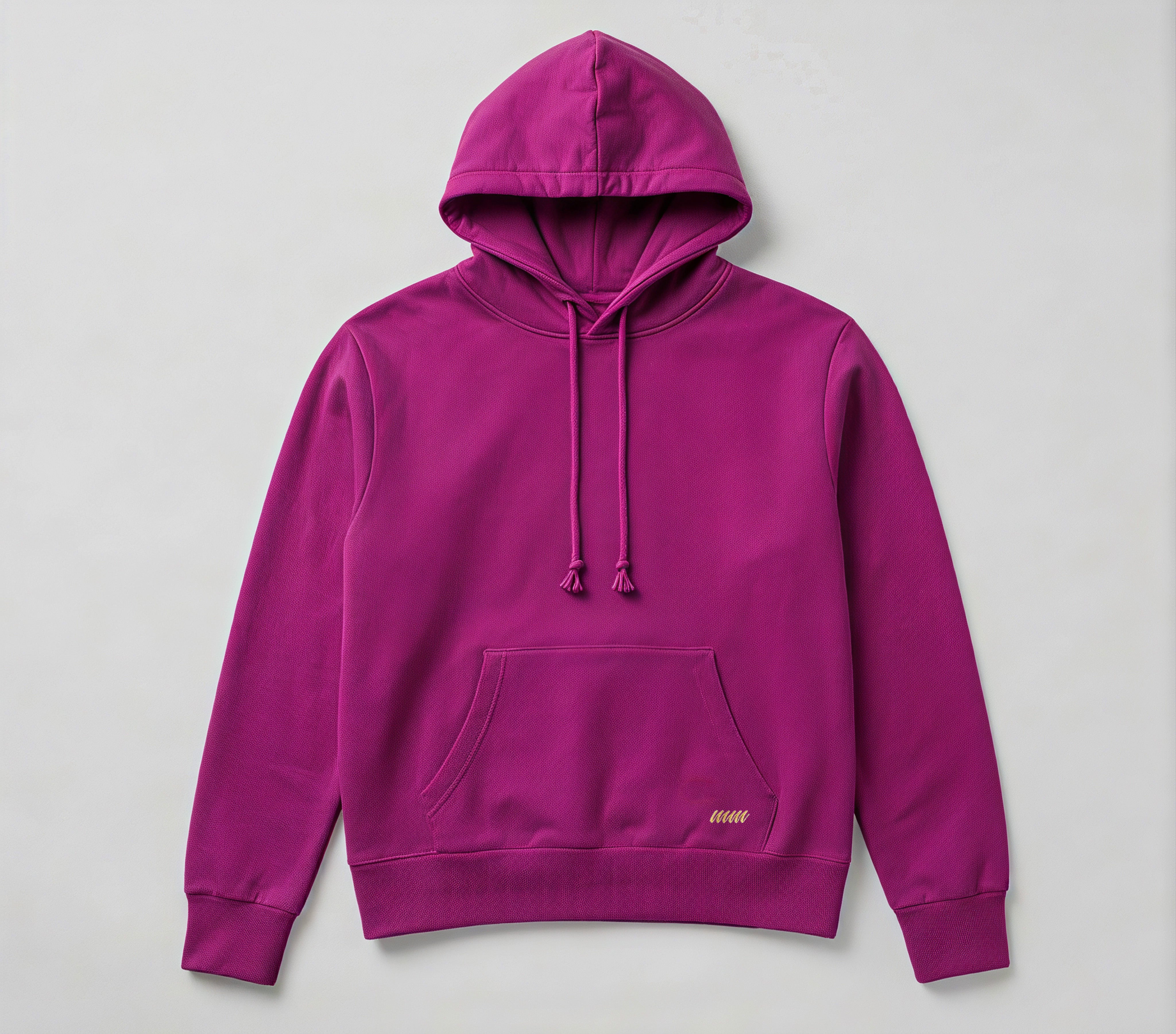 Fleece Sweat Hoodie