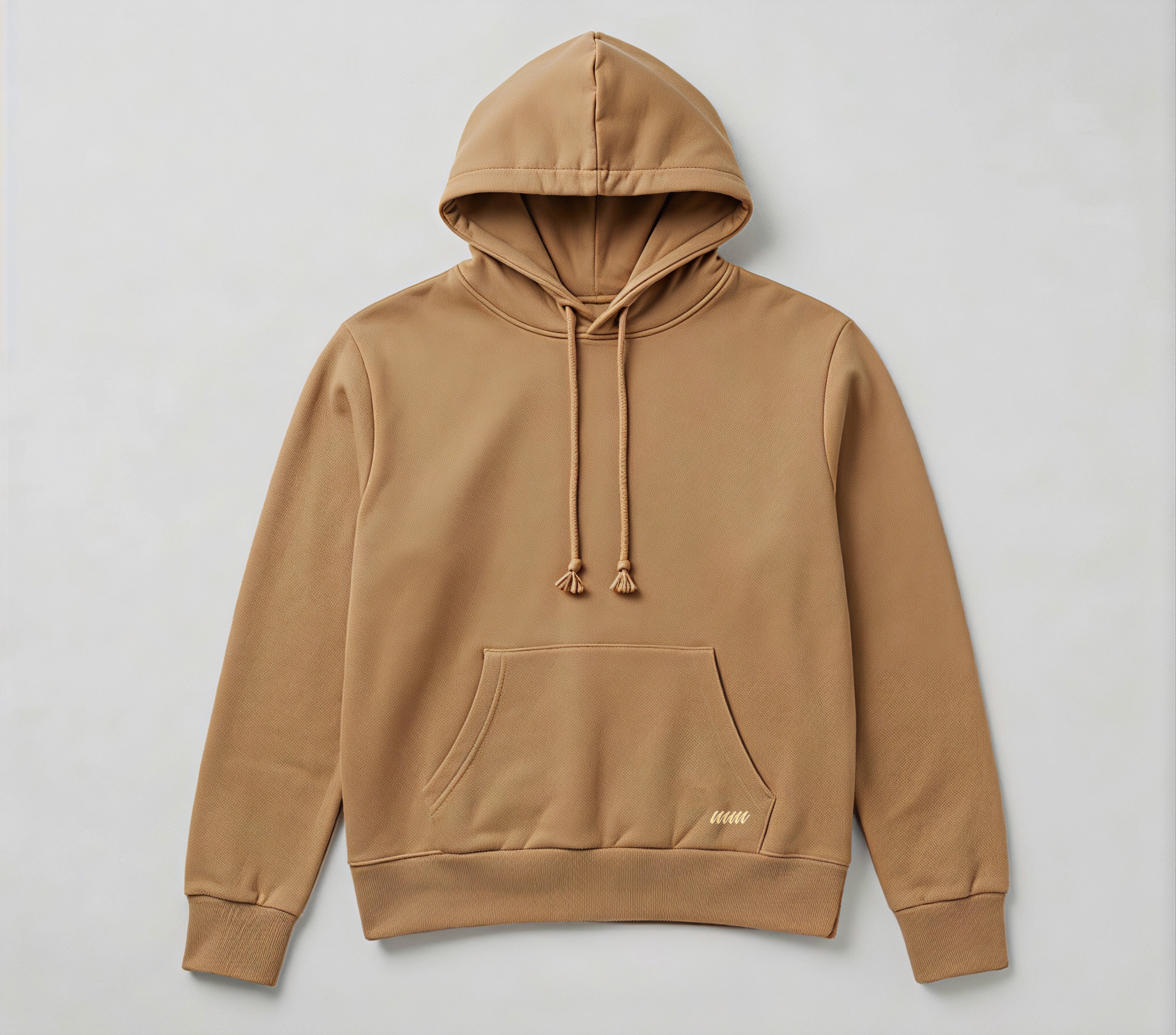 Fleece Sweat Hoodie