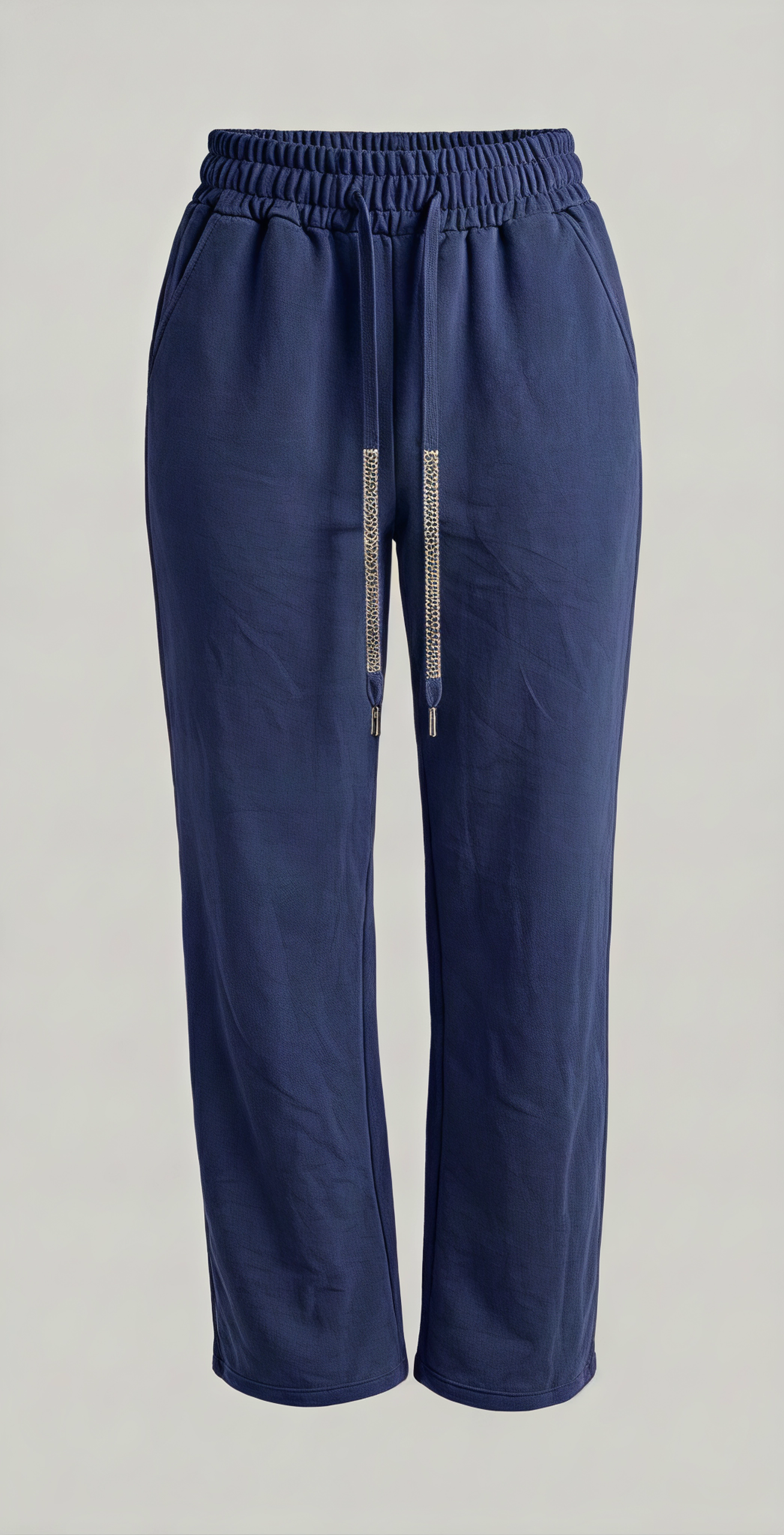 Wide Leg Sweat Pants