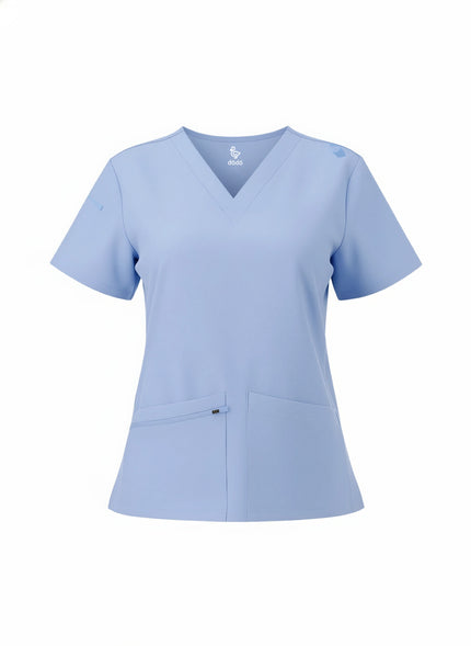 Scrubs Essentials Top