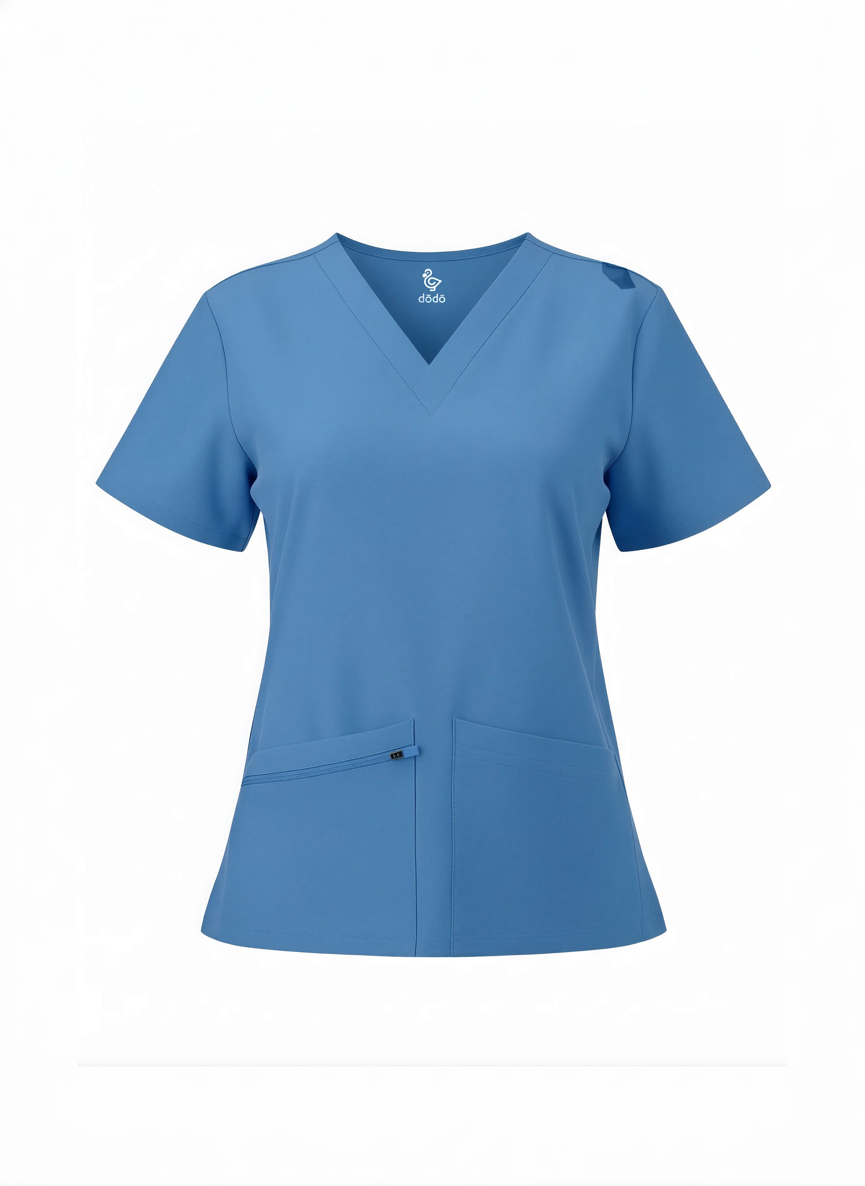 Scrubs Top