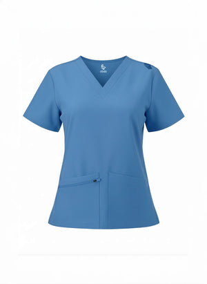 Scrubs Top