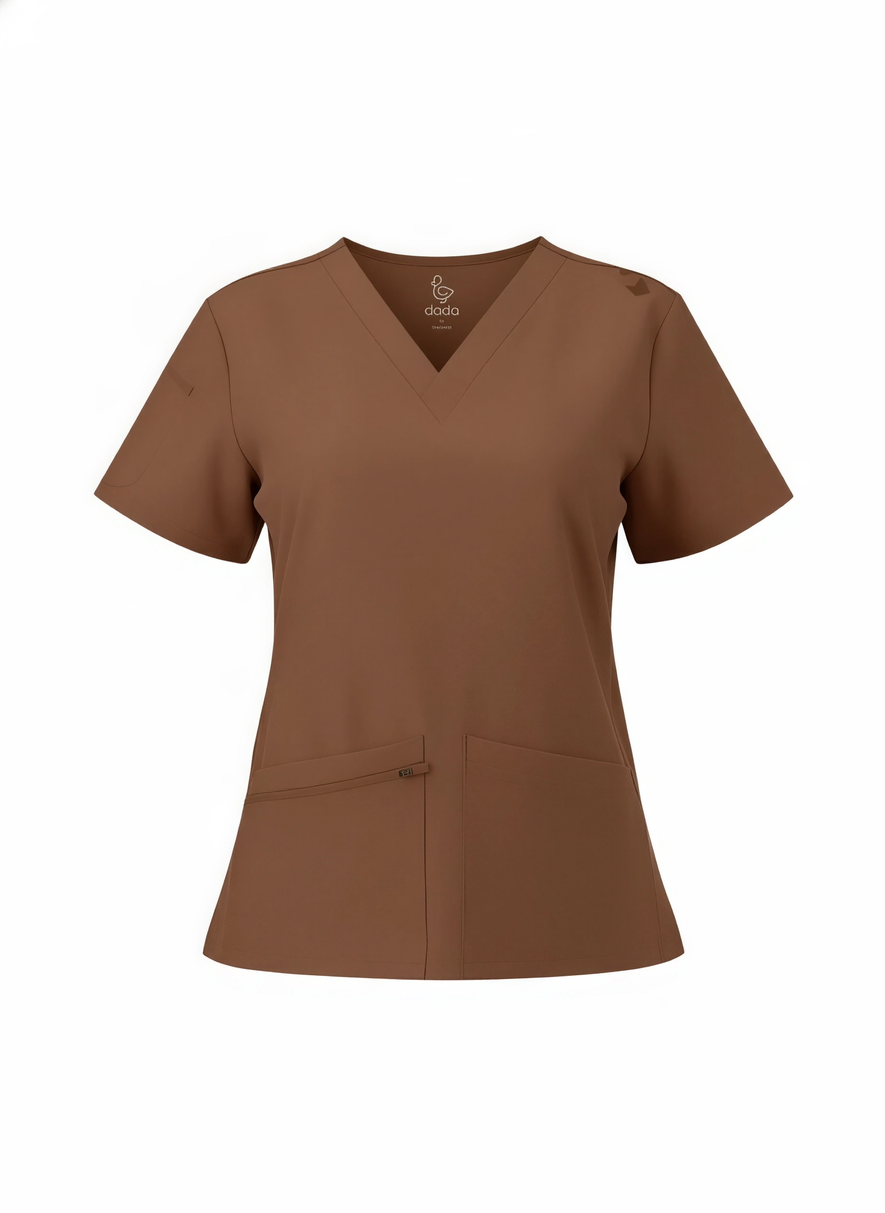 Scrubs Top