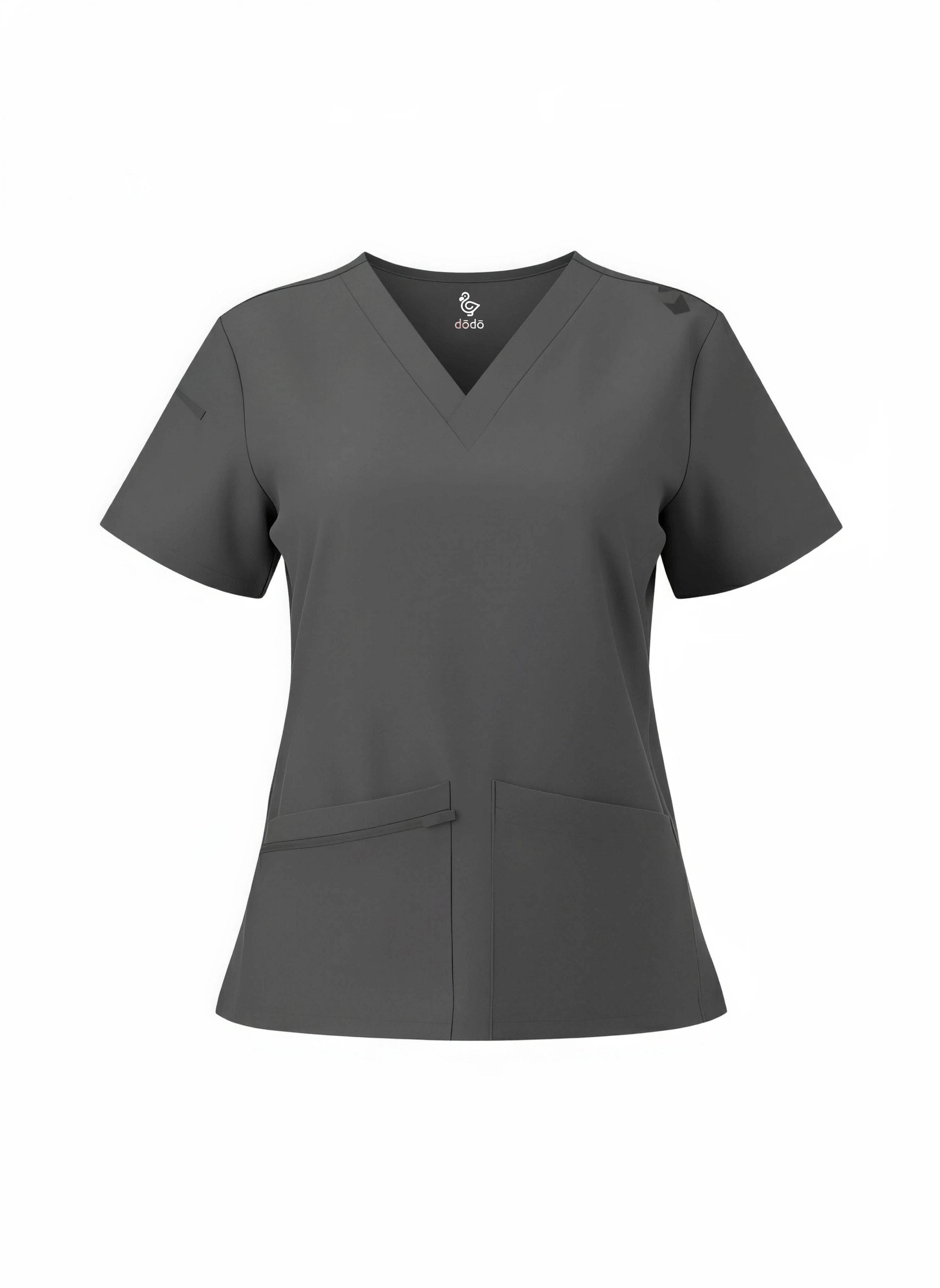 Scrubs Top