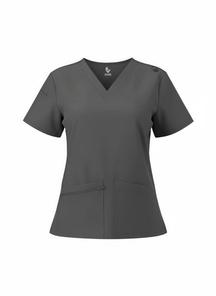 Scrubs Essentials Top