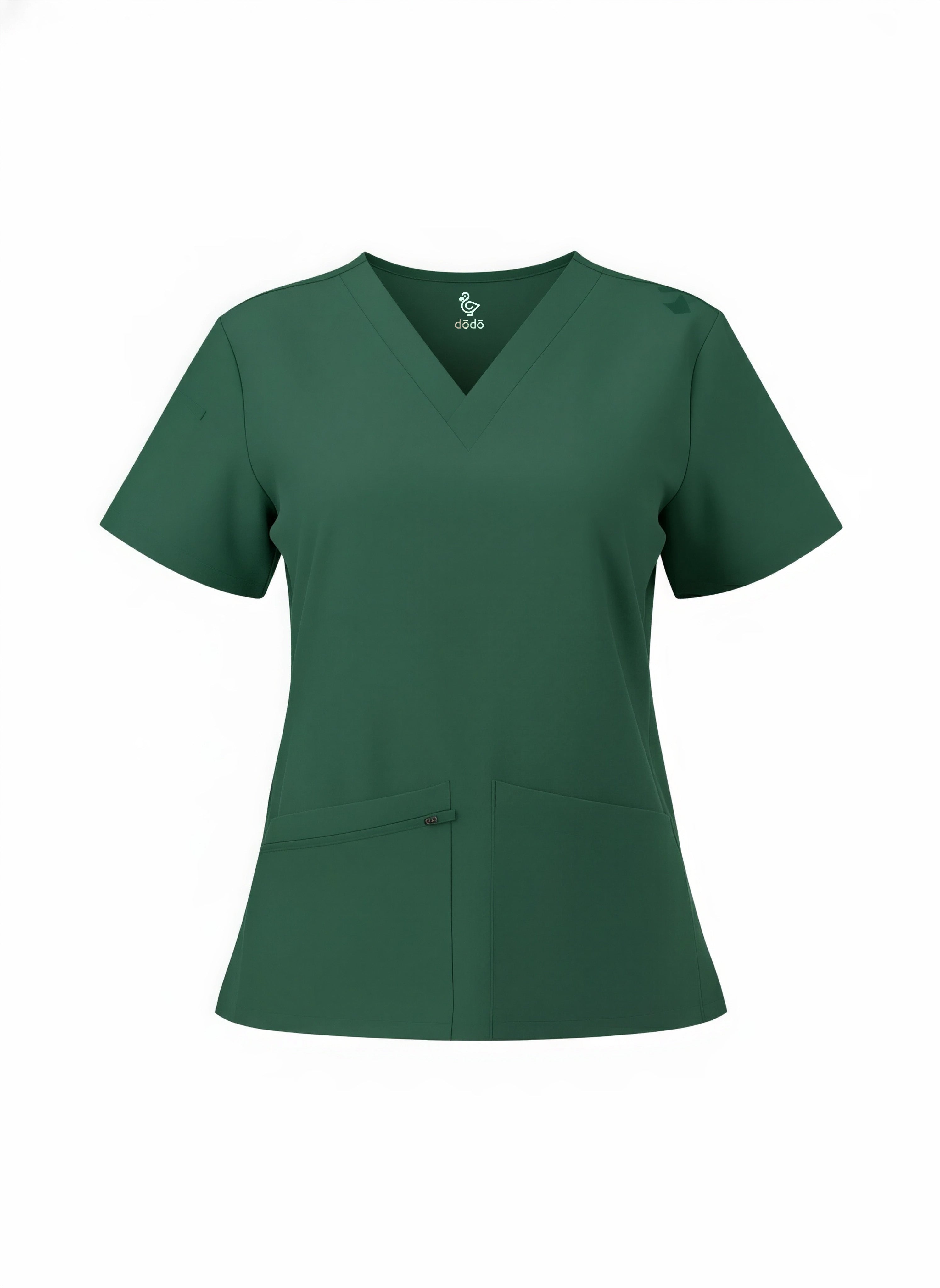 Scrubs Trending Top