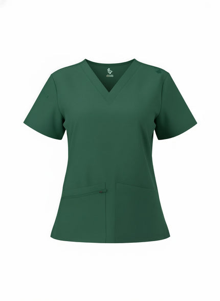 Scrubs Trending Top
