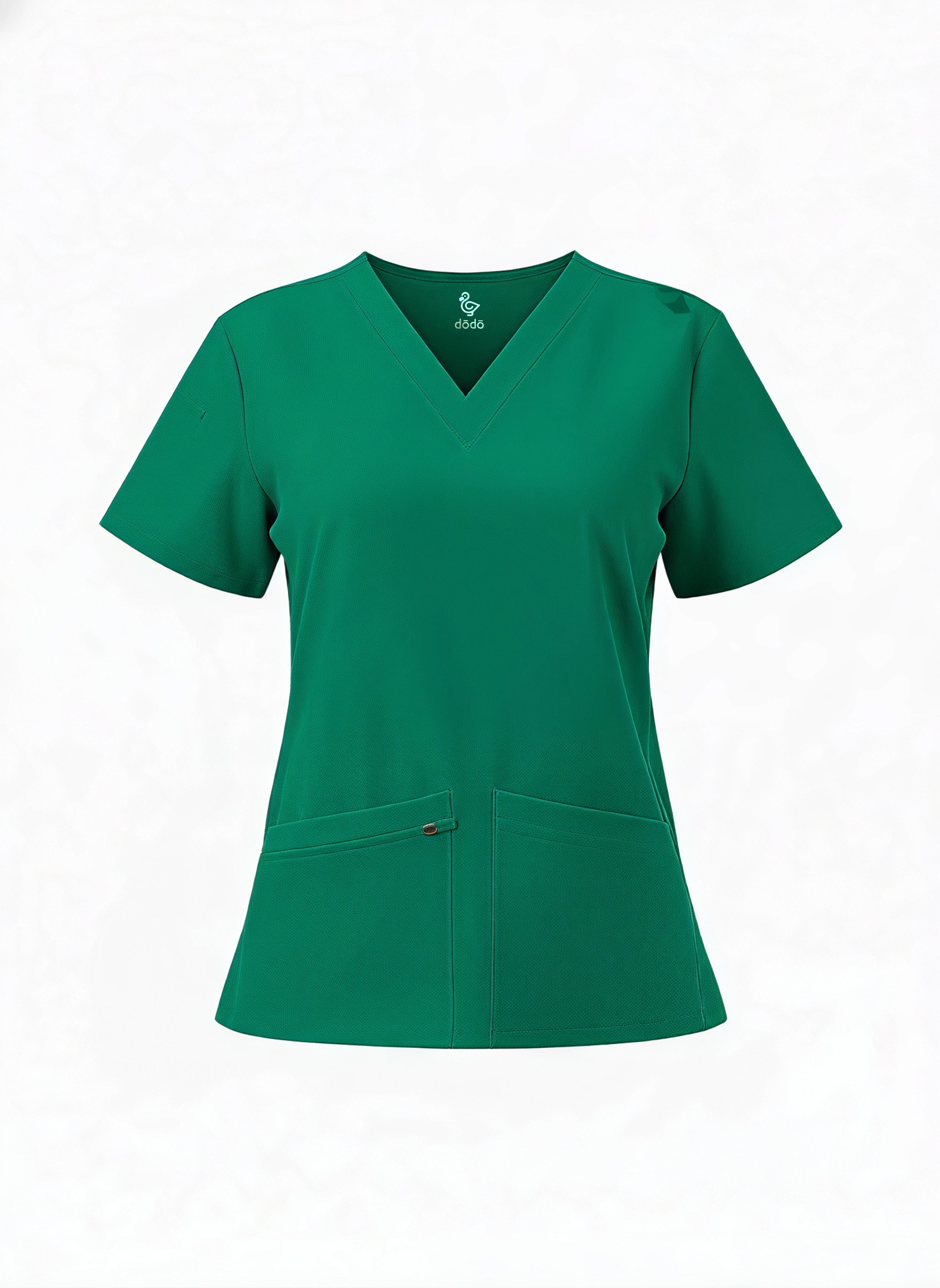 Scrubs Top