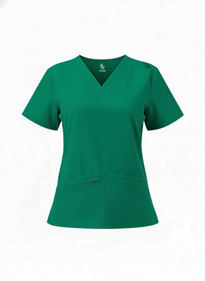 Scrubs Top