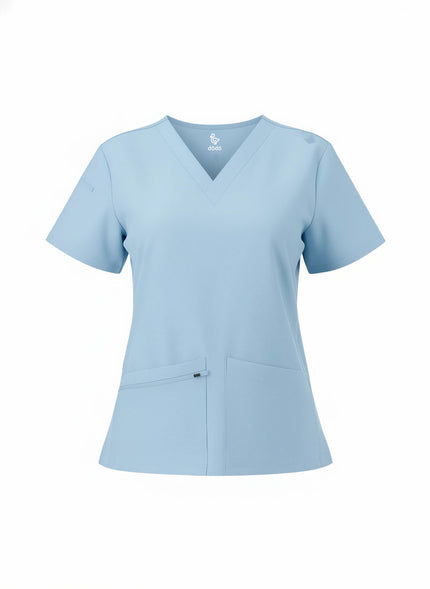 Scrubs Trending Top