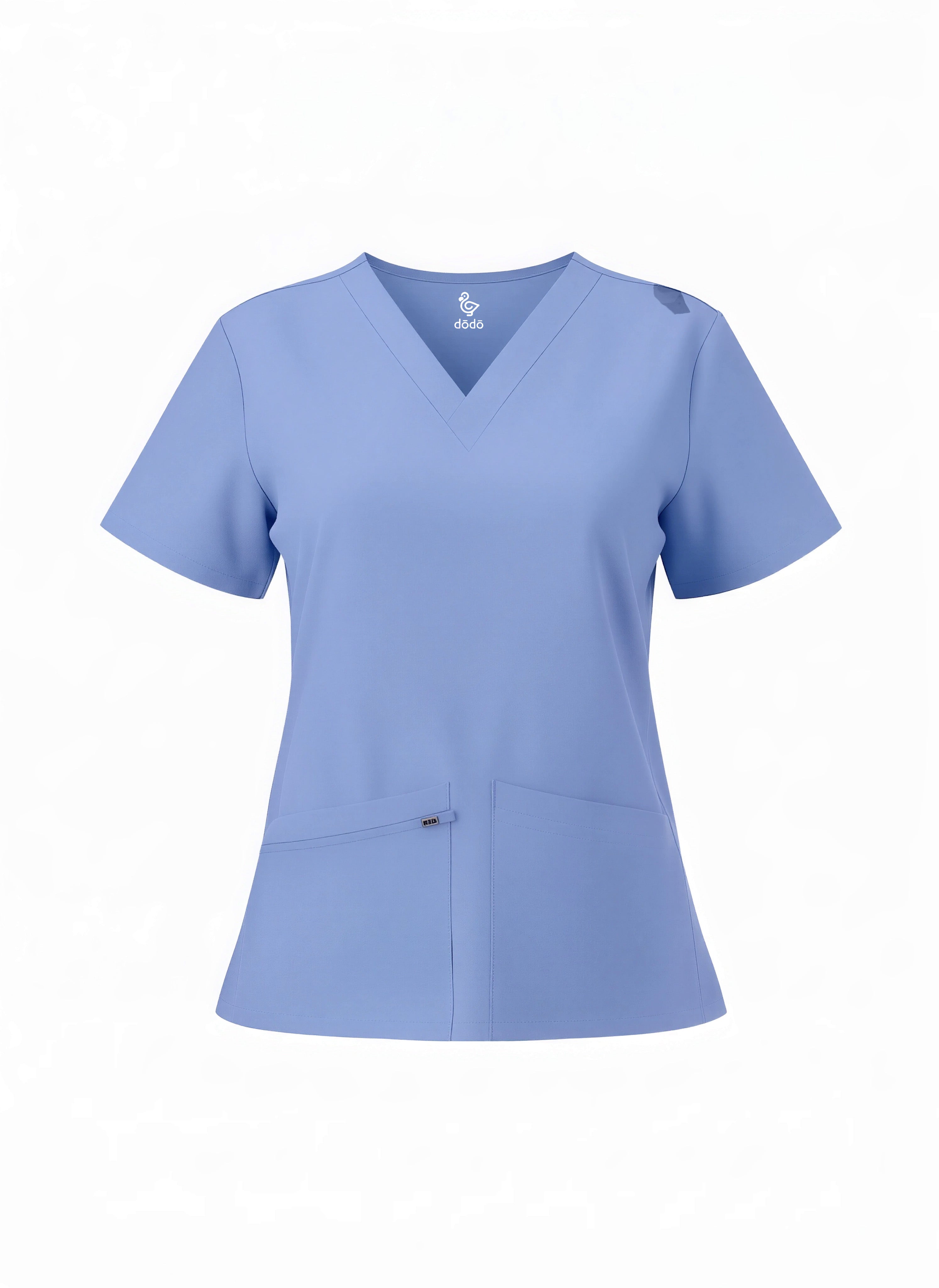 Scrubs Top