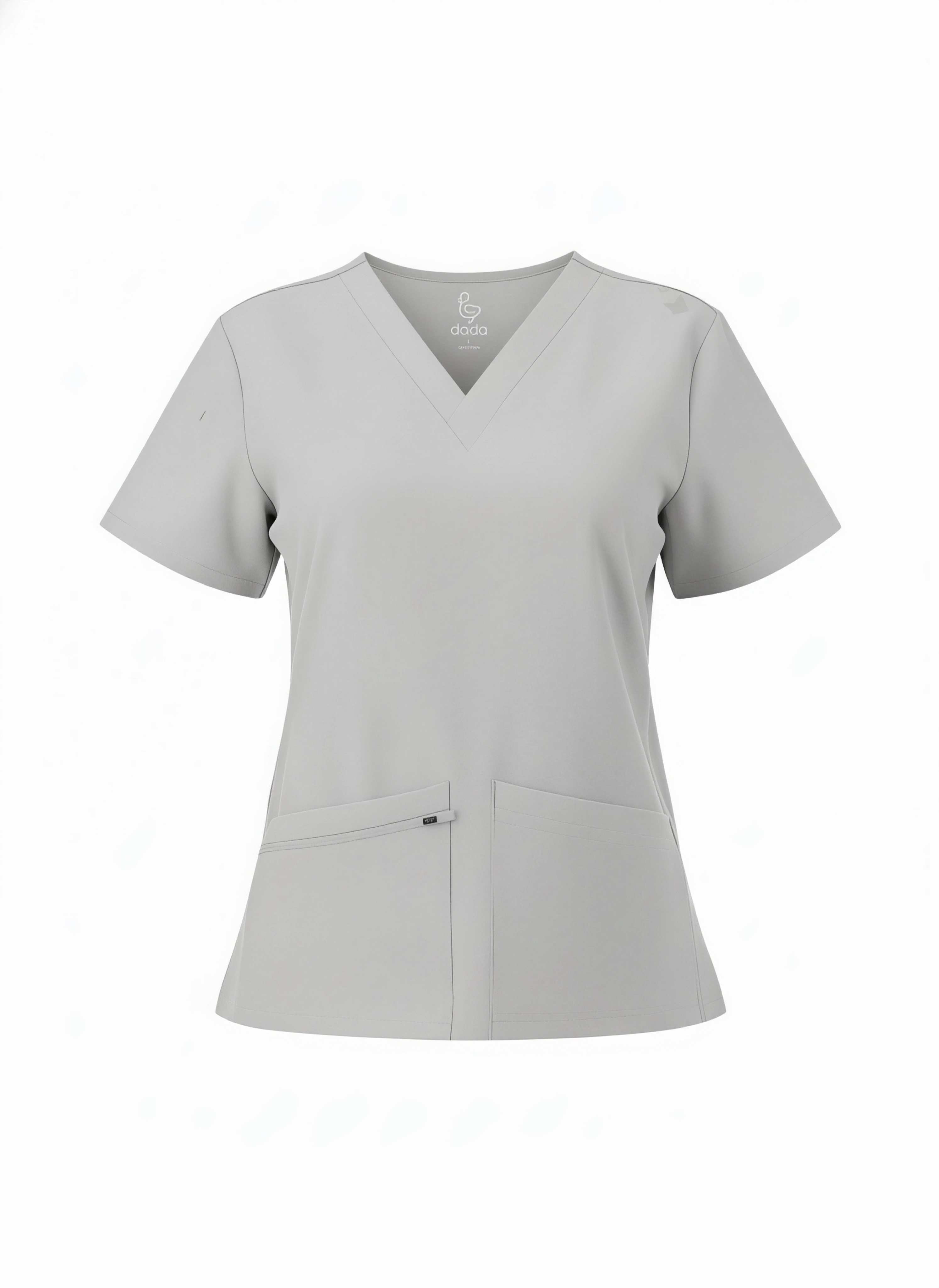 Scrubs Top