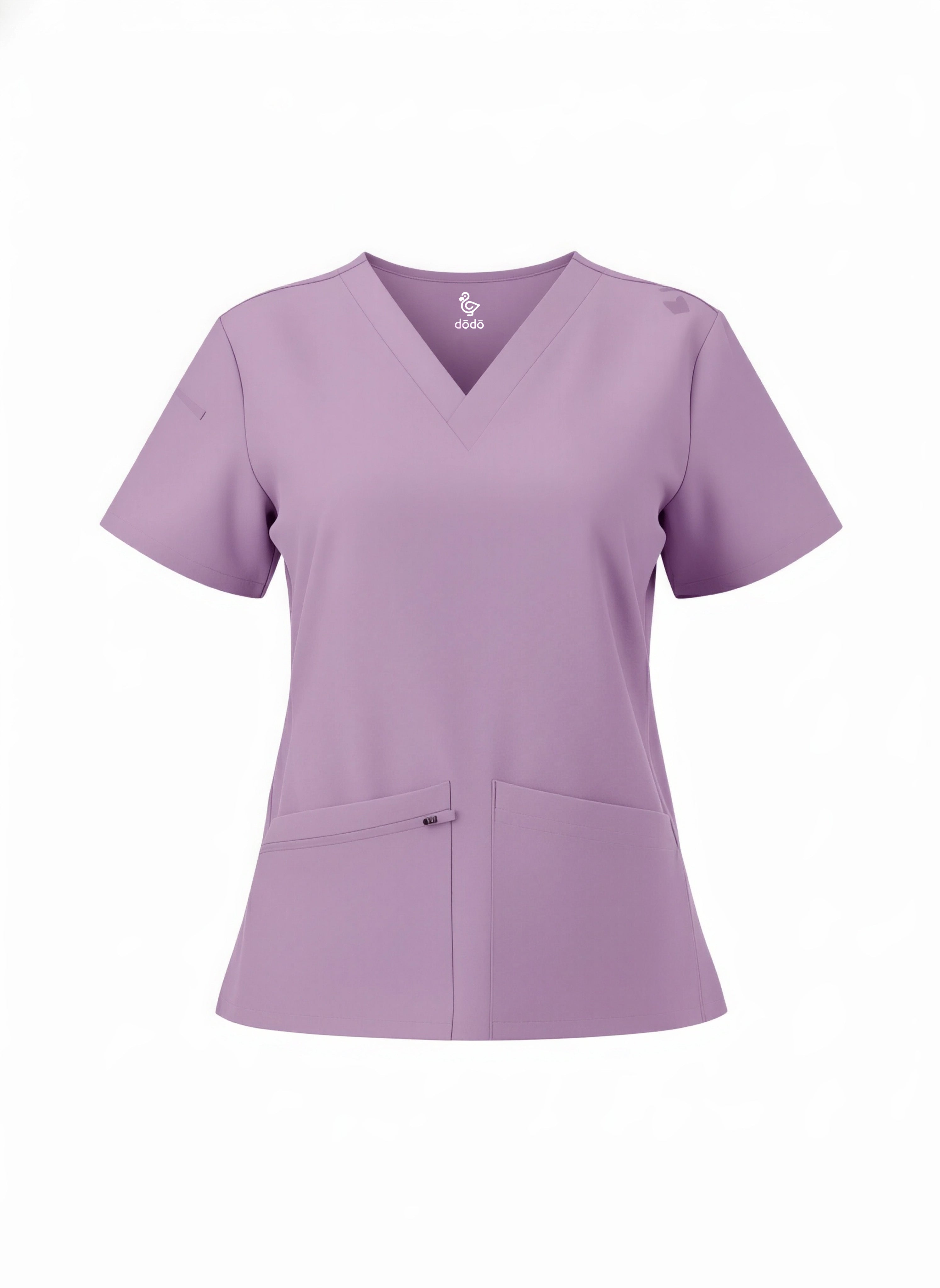 Scrubs Trending Top