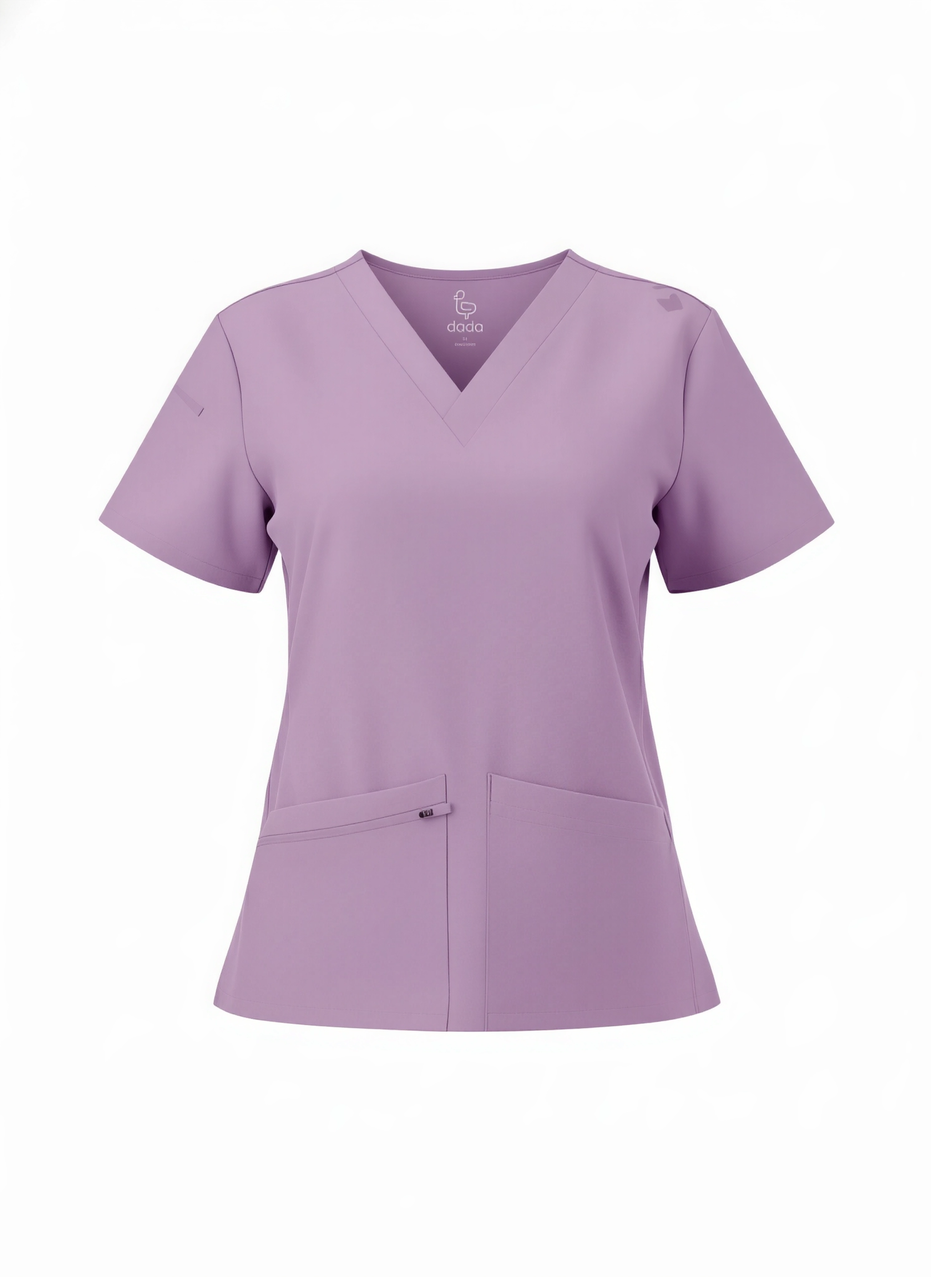 Scrubs Top