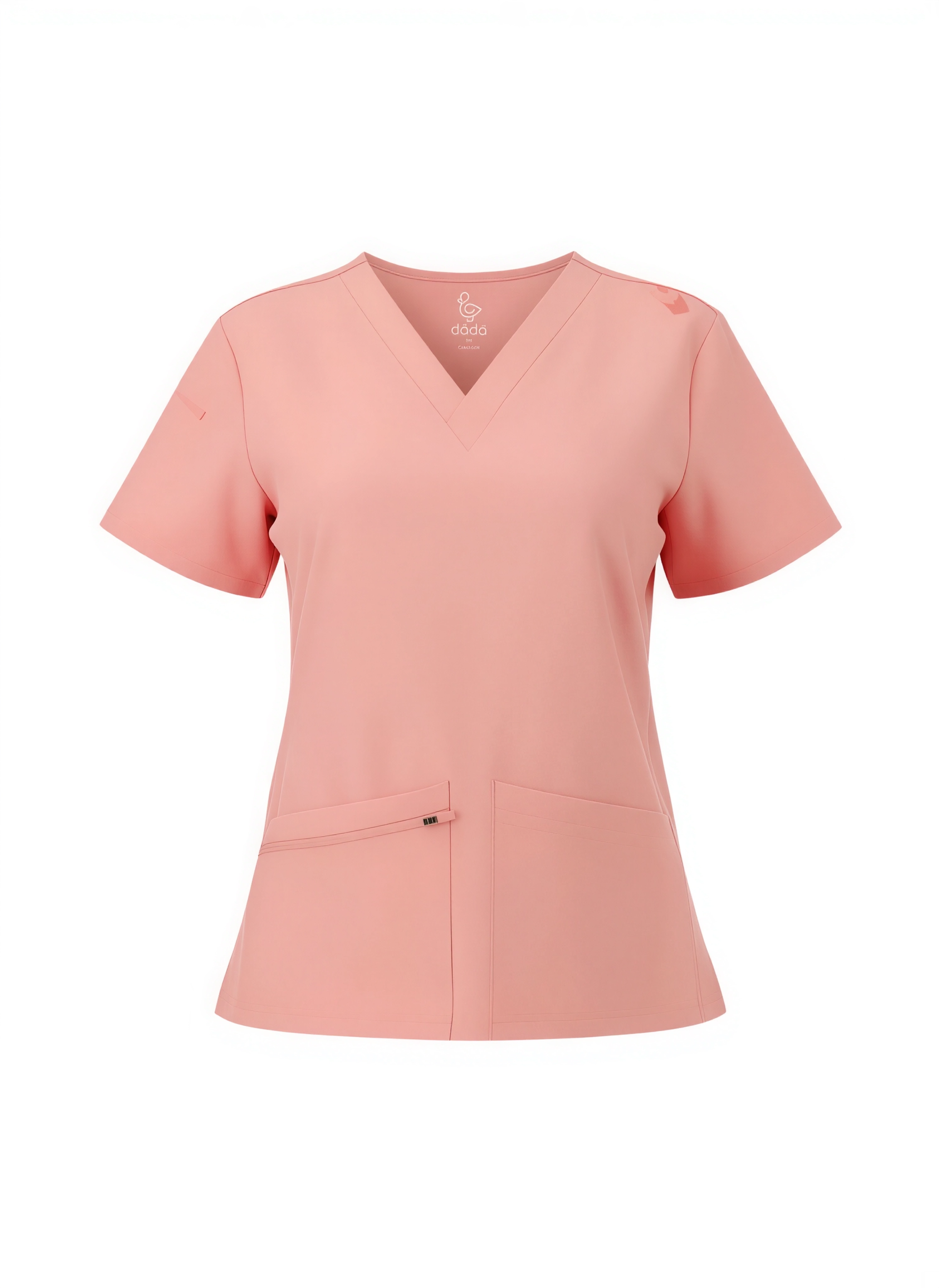 Scrubs Top