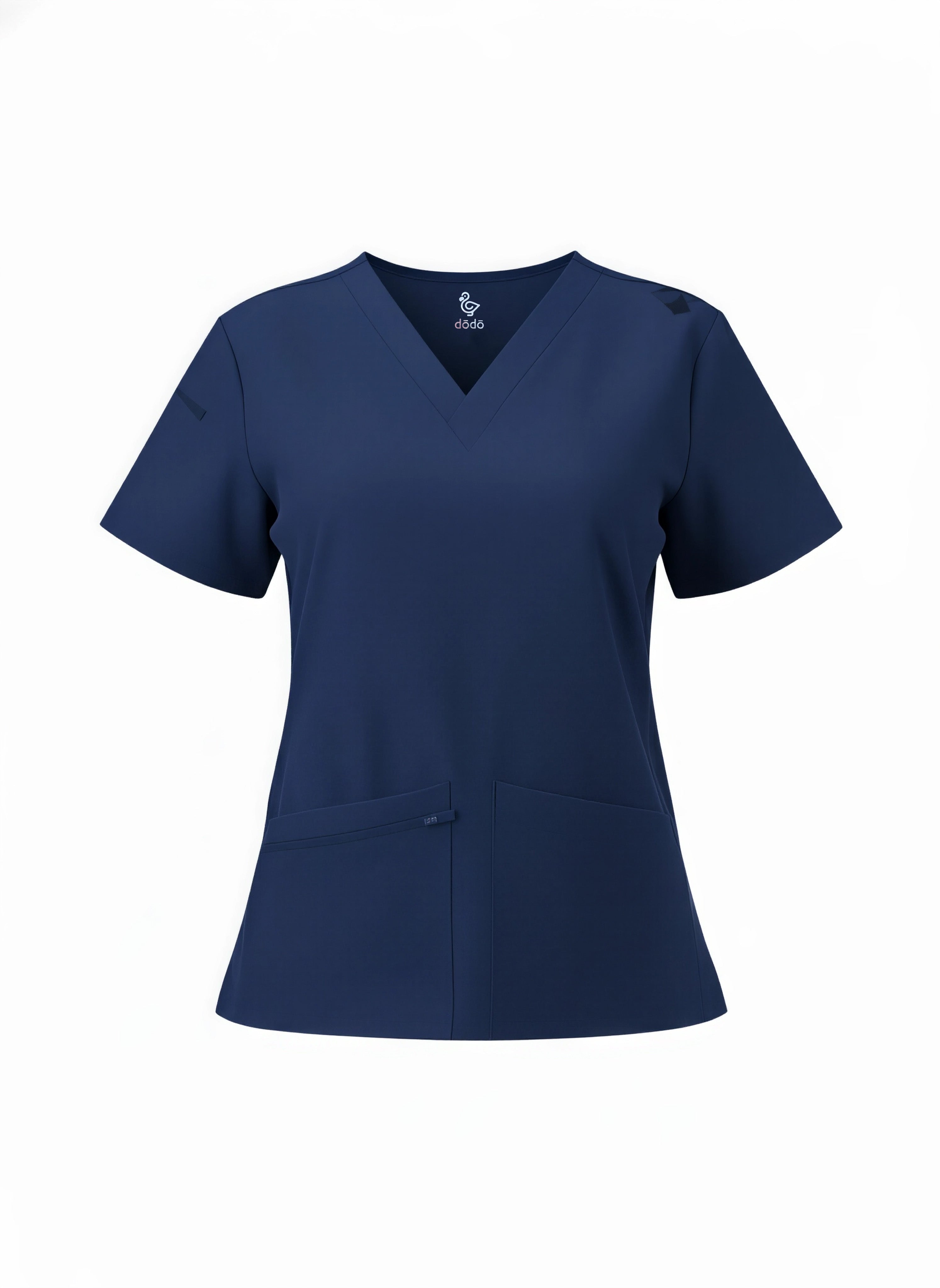 Scrubs Essentials Top