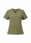 Scrubs Essentials Top