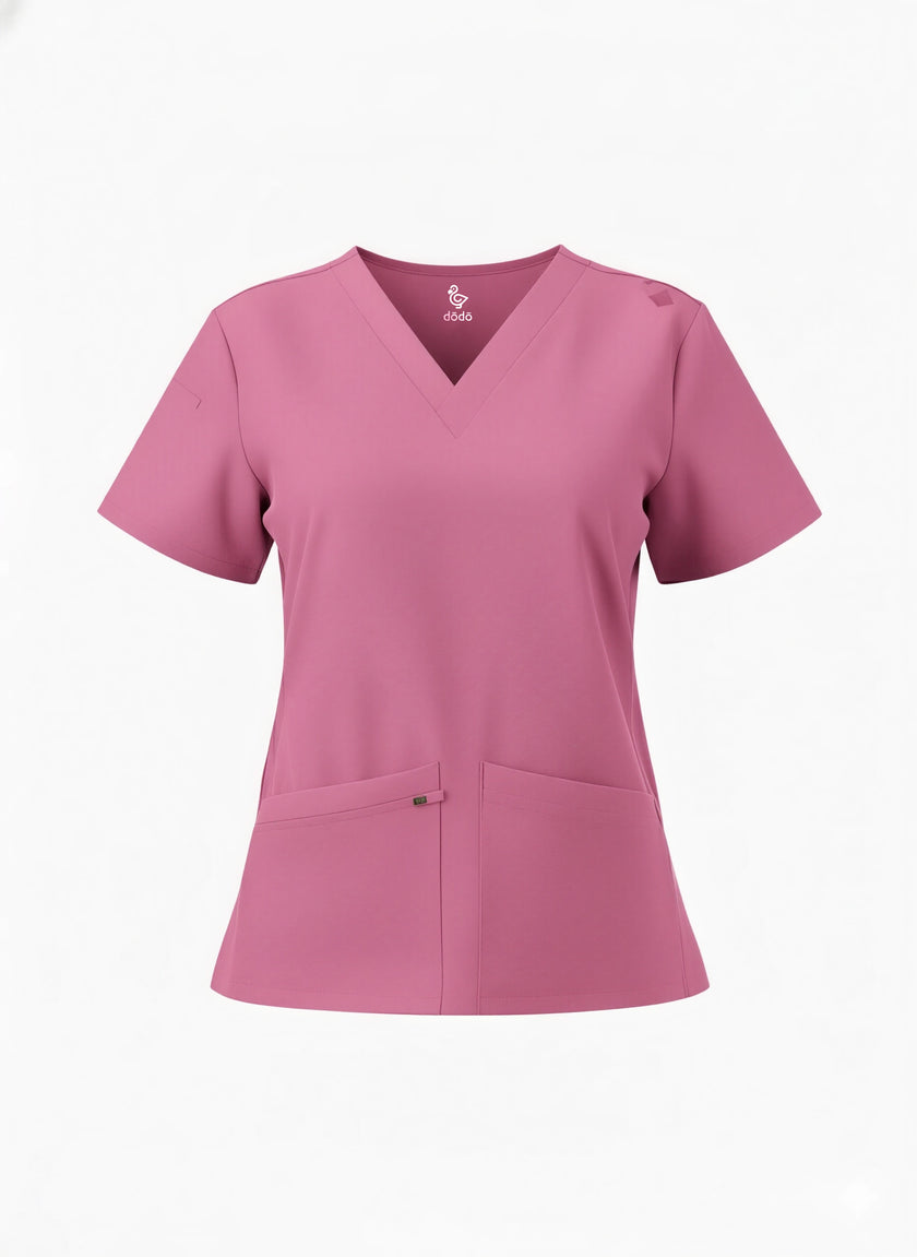 Scrubs Essentials Top