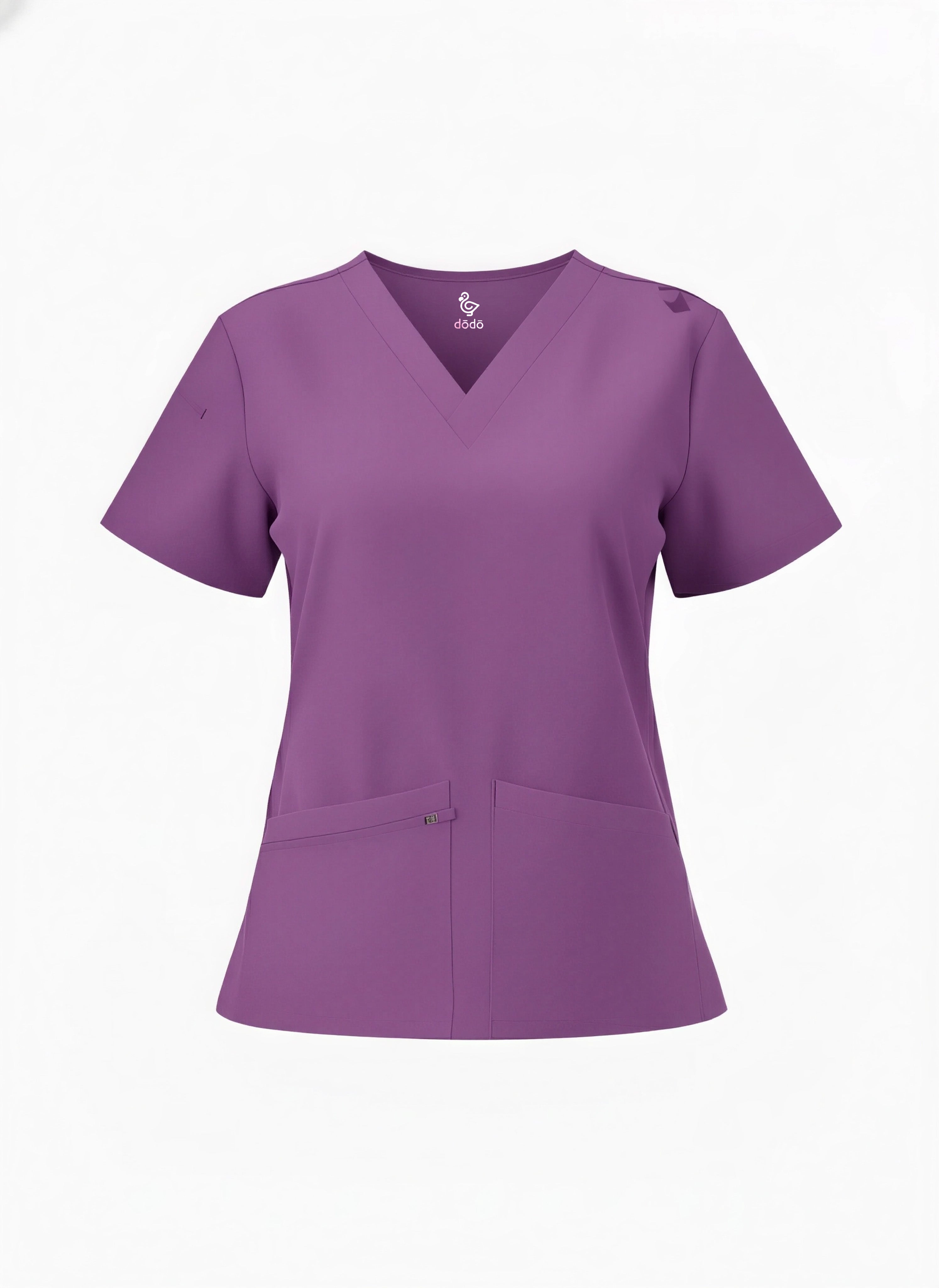 Scrubs Essentials Top