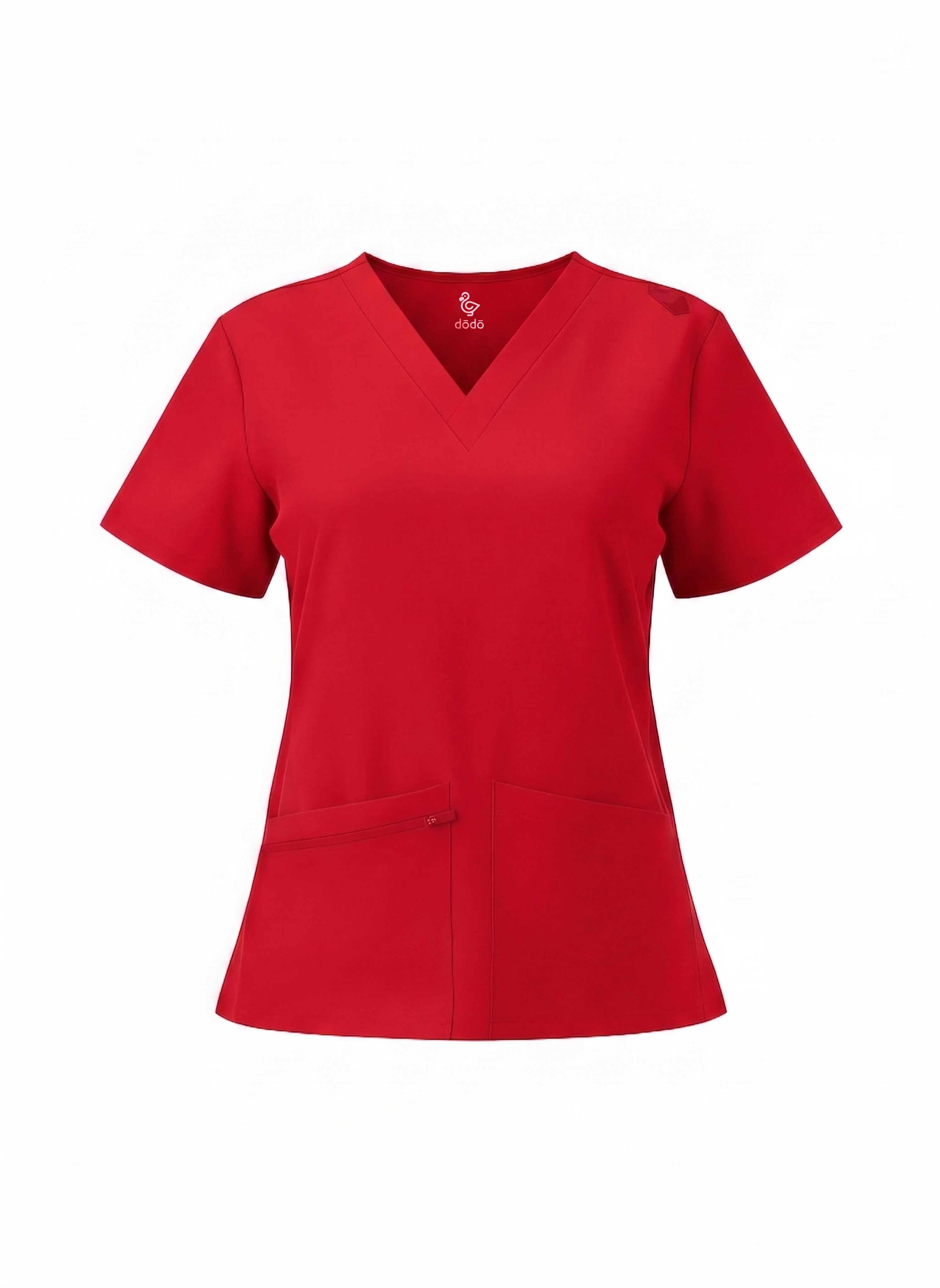 Scrubs Top