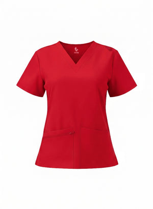 Scrubs Top