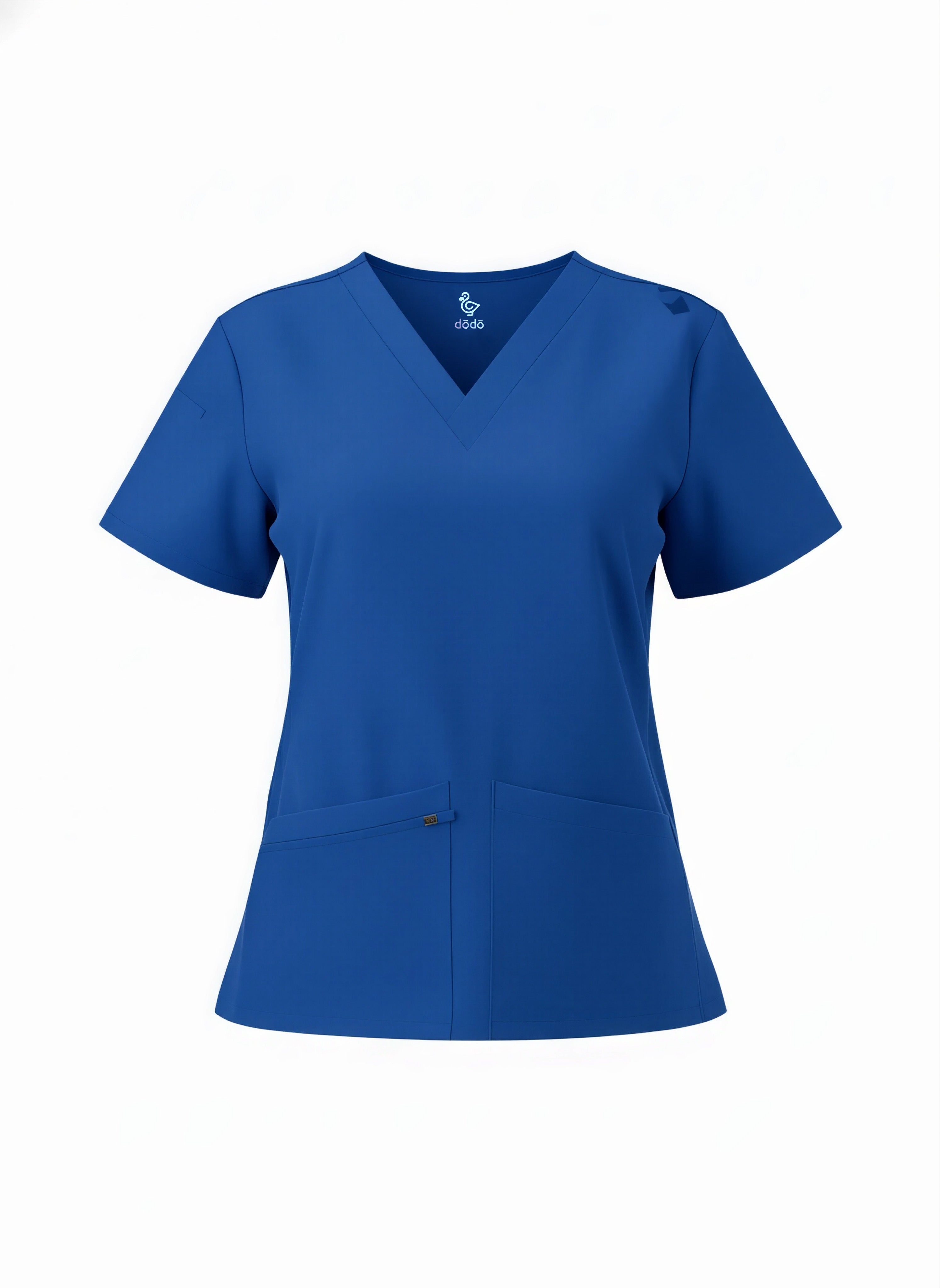 Scrubs Essentials Top