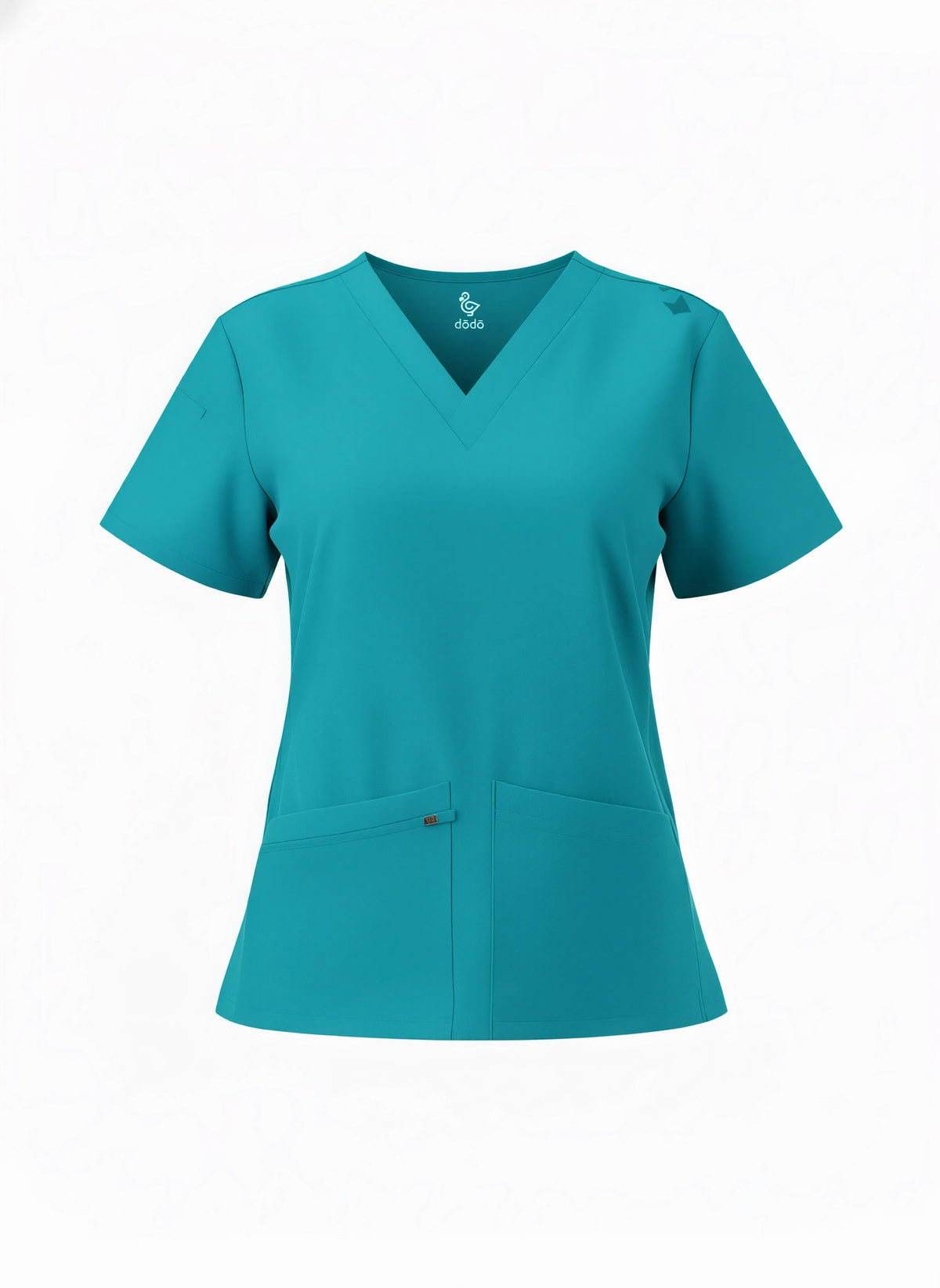 Scrubs Top