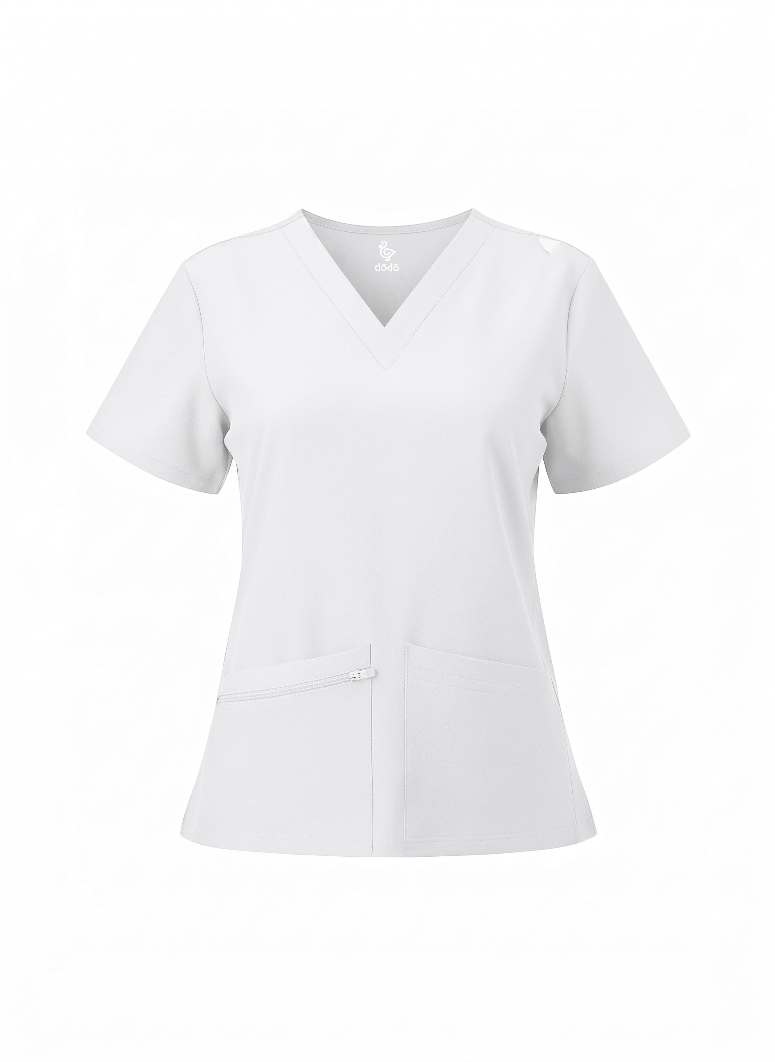 Scrubs Top