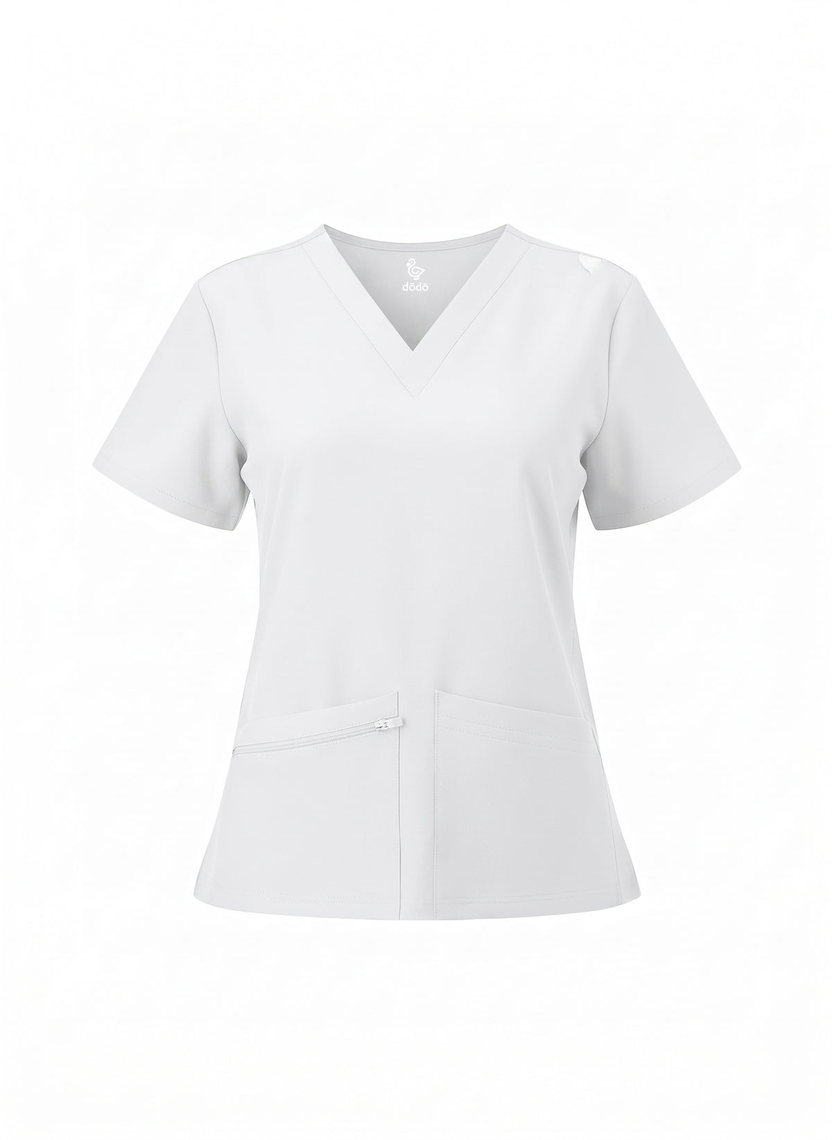 Scrubs Top