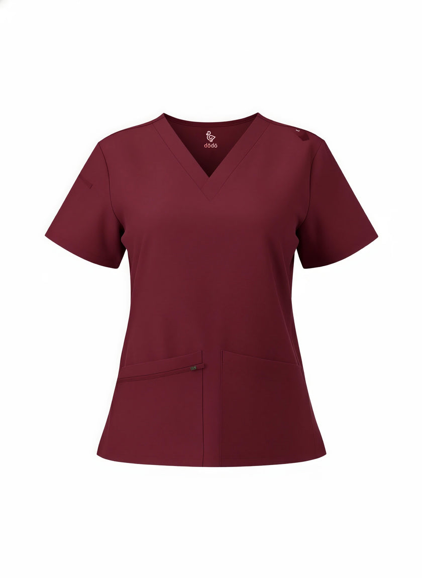 Scrubs Essentials Top